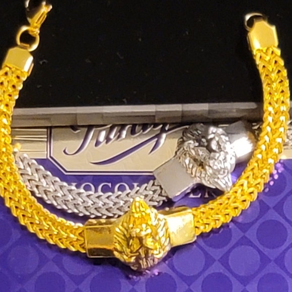 MEN BRACELET  ❗️ - Picture 10 of 14